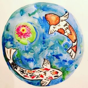 Meet your Posher, CJ